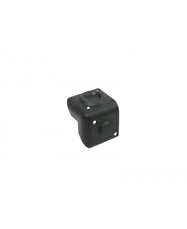 Accessory Plastik-Ecke, Schenkel 50mm, stapelbar Ecken & L-Ecken
