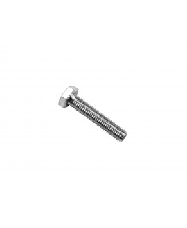 Roadinger Hexagon Screw M10x50 FK8.8 vz Fissaggi