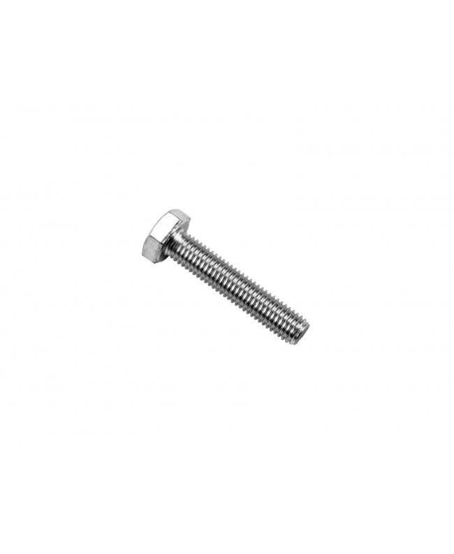 Roadinger Hexagon Screw M10x50 FK8.8 vz Fissaggi