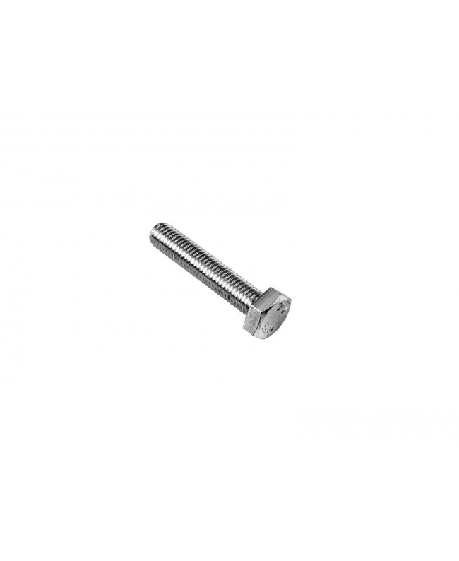 Roadinger Sechskantschraube M10x50 FK8.8 vz Befestigungen