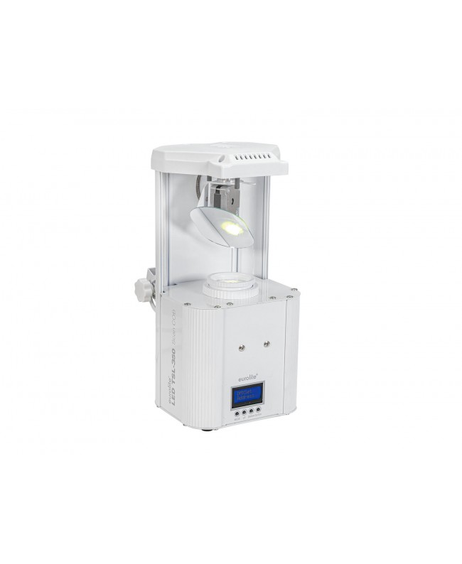 Eurolite LED TSL-350 Scan COB wh Scanner