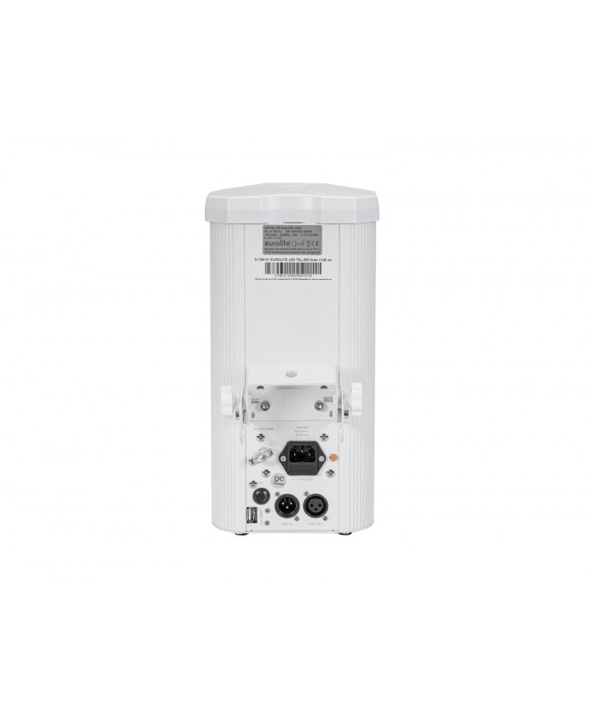 Eurolite LED TSL-350 Scan COB wh Scanner