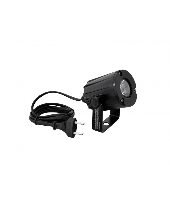 Eurolite LED PST-3W 6000K Spot Garten- und Straßenlampen