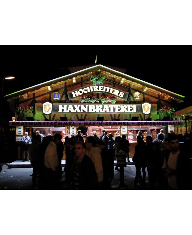 Eurolite LED PST-3W 6000K Spot Garten- und Straßenlampen