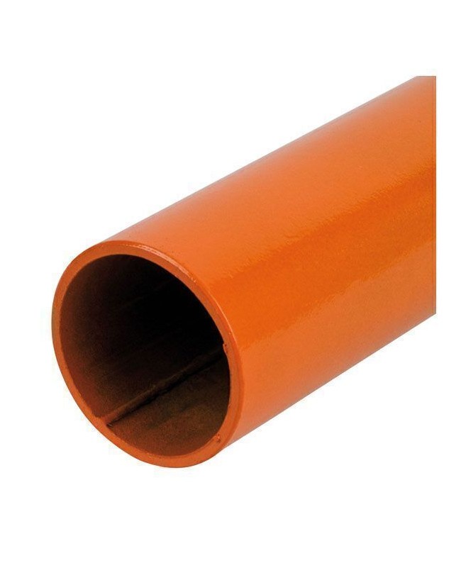 WENTEX Baseplate Pin 200 (H) mm Pipe & Drape