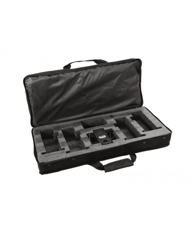 Eurolite SB-4C softbag with charger Other