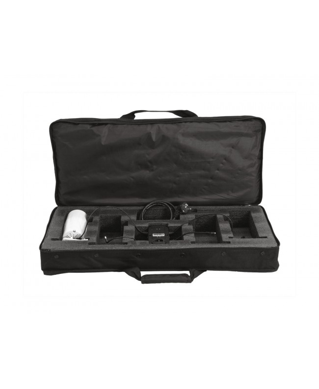 Eurolite SB-4C softbag with charger Other