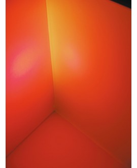 Eurolite Dichro, orange, frosted, 165x132mm Gels & Gel Frames