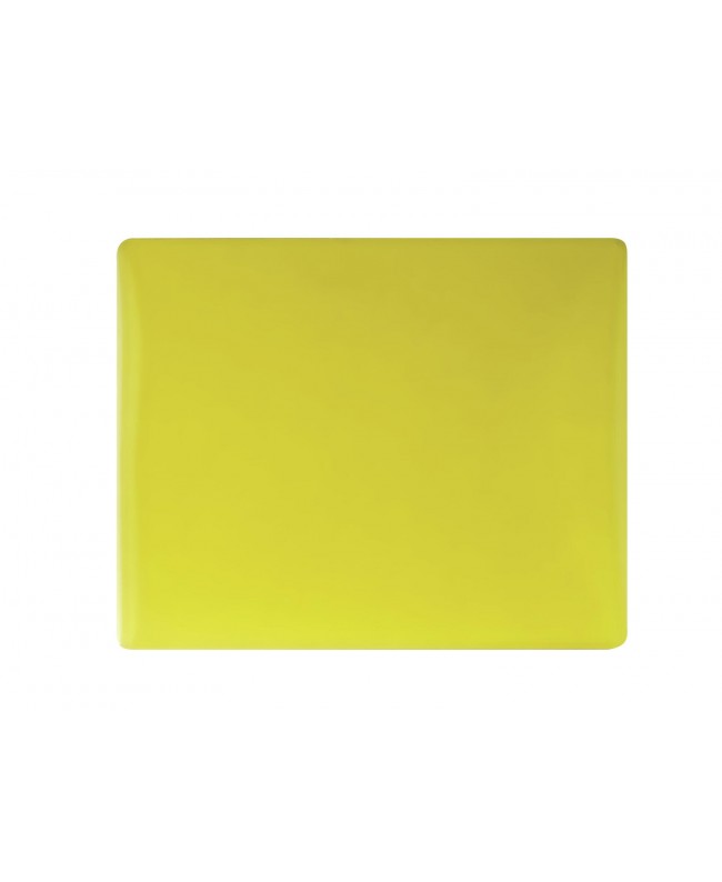Eurolite Flood glass filter, yellow, 165x132mm Gels & Gel Frames