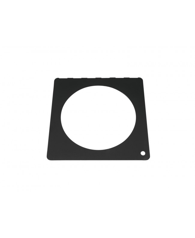 Eurolite Filter Frame PAR-56 Spot 4-cornered bk Altri accessori