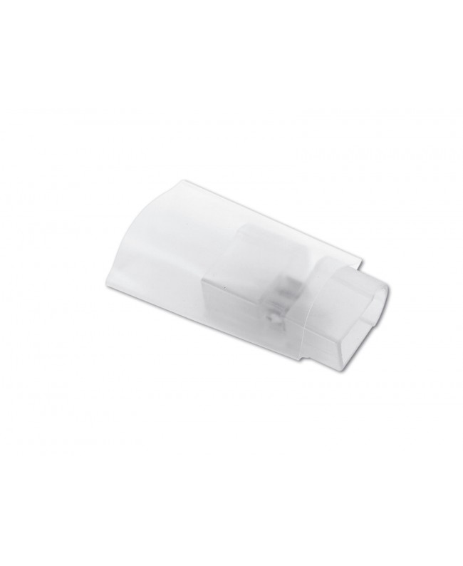 Eurolite LED Neon Flex EC gerader Verbinder Lichtschläuche