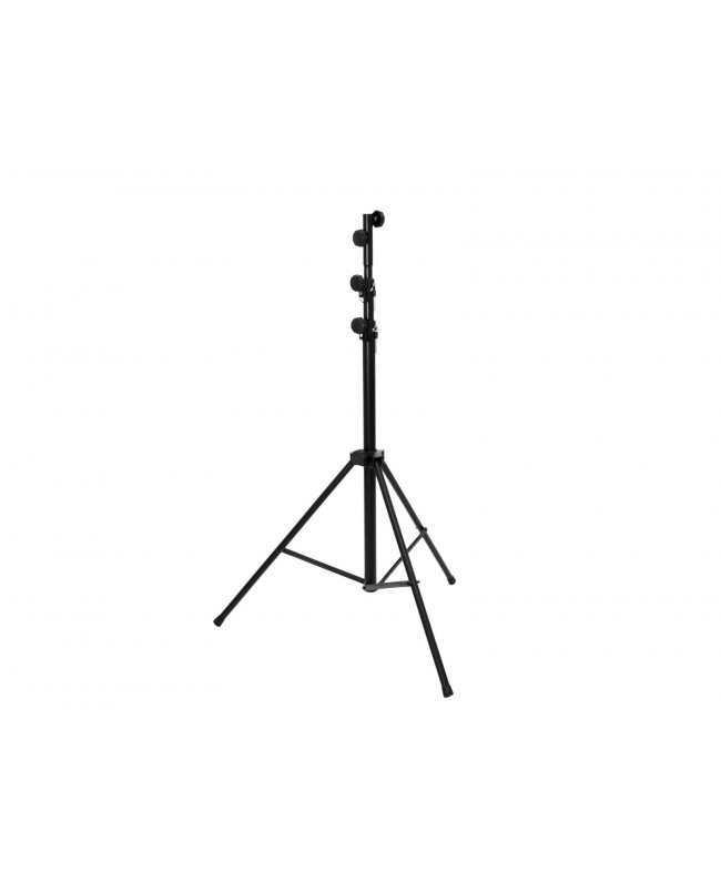 Eurolite Set LED KLS Laser Bar Next FX Light Set + STV-60-WOT EU Steel Stand black Effetti LED