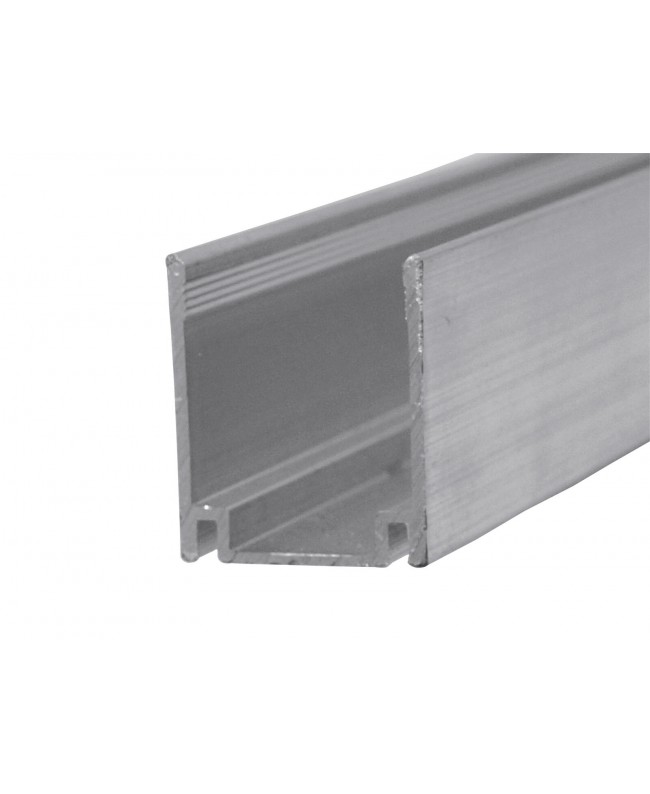 Eurolite LED Neon Flex EC RGB Aluminiumkanal 100cm Lichtschläuche