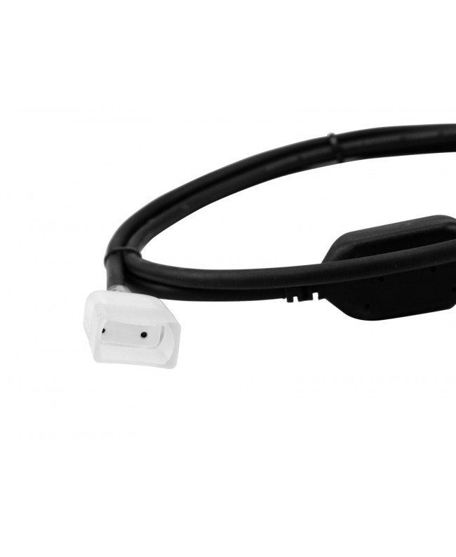 Eurolite LED Neon Flex 230V Slim Power Cord with Plug Tubi luminosi