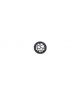 Eurolite Gobo Hearts 19.8/17mm Accessori per fari teatrali
