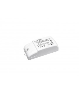 Eurolite ETD-35105, 12V/ 35-105VA, weiß Elektronischer Trafo dimmbar