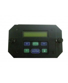 Eurolite Timer-Controller LCD-2 Fernbedienungen für Effektgeräte
