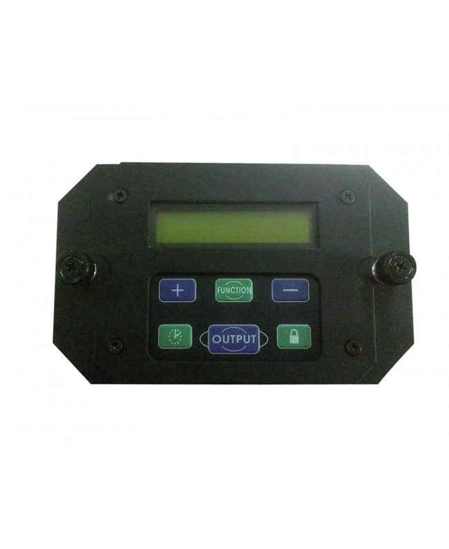 Eurolite LCD-2 Timer Controller Remotes for Effect Machines