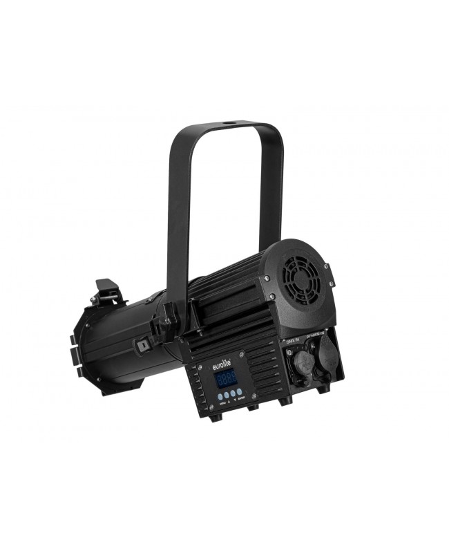 Eurolite LED IP PFE-40 CW/WW 15-30° Profilscheinwerfer