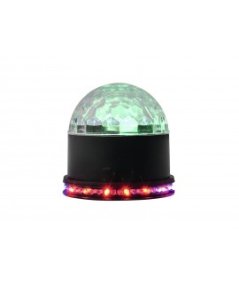 Eurolite LED BCW-4 Beam Effect Effetti LED