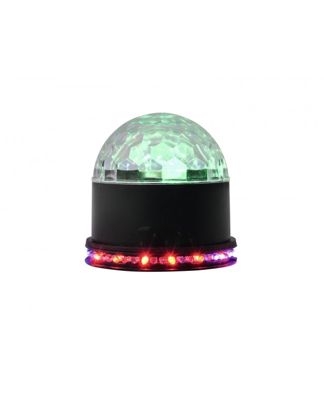 Eurolite LED BCW-4 Beam Effect Effetti LED
