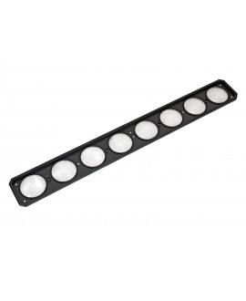 Eurolite Diffuser Cover 25° for PMB-8 QCL Gelatine & cornici