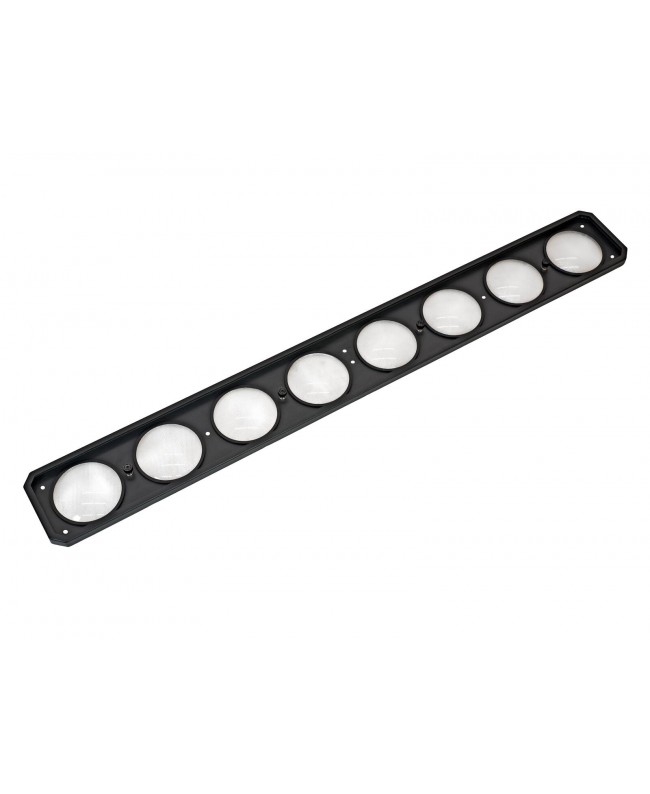 Eurolite Diffuser Cover 25° for PMB-8 QCL Gelatine & cornici