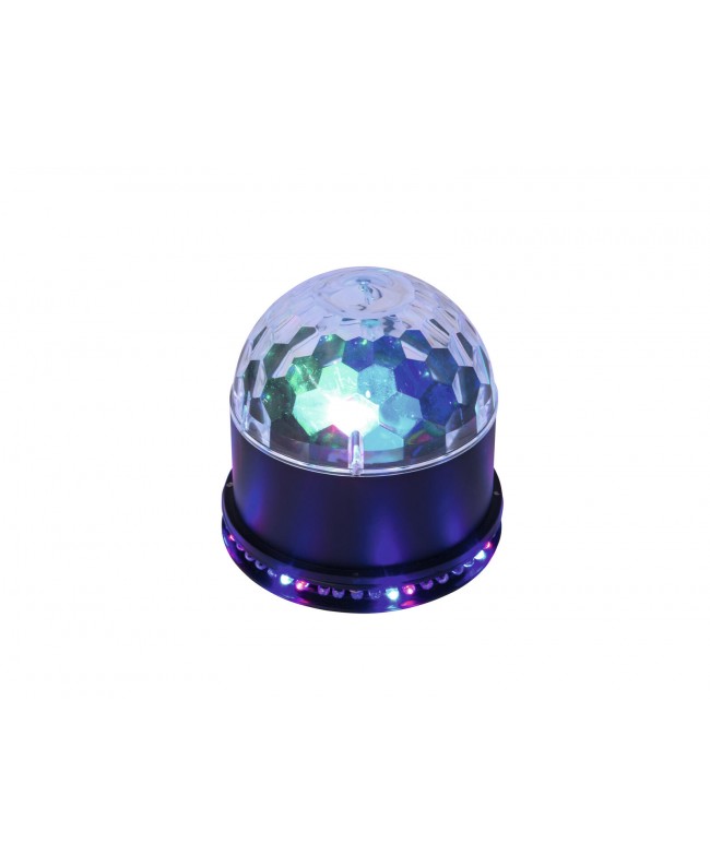 Eurolite LED BCW-4 Beam Effect Effetti LED