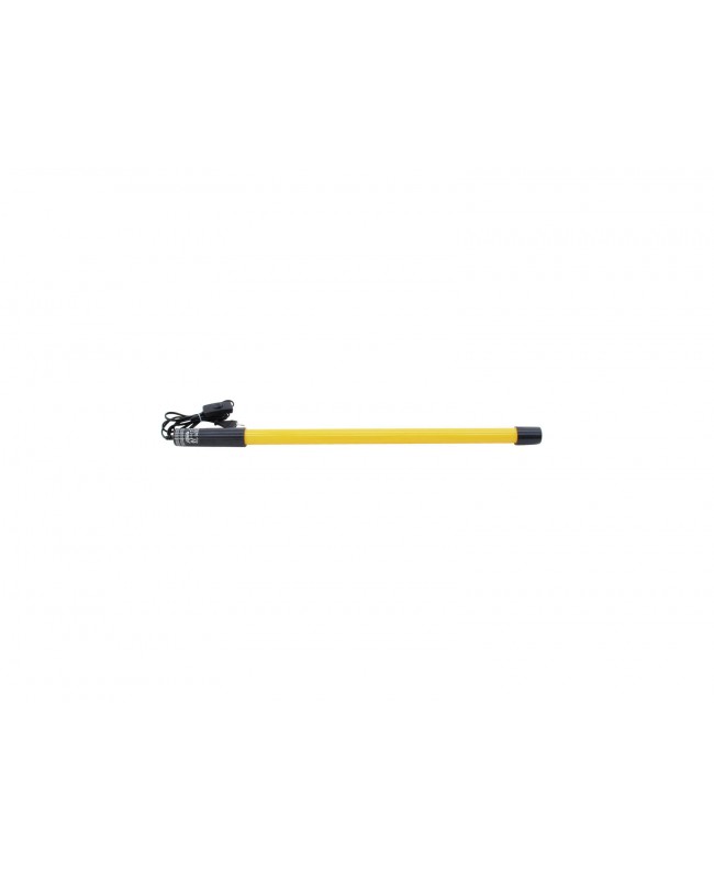 Eurolite Leuchtstab T8 18W 70cm gelb L