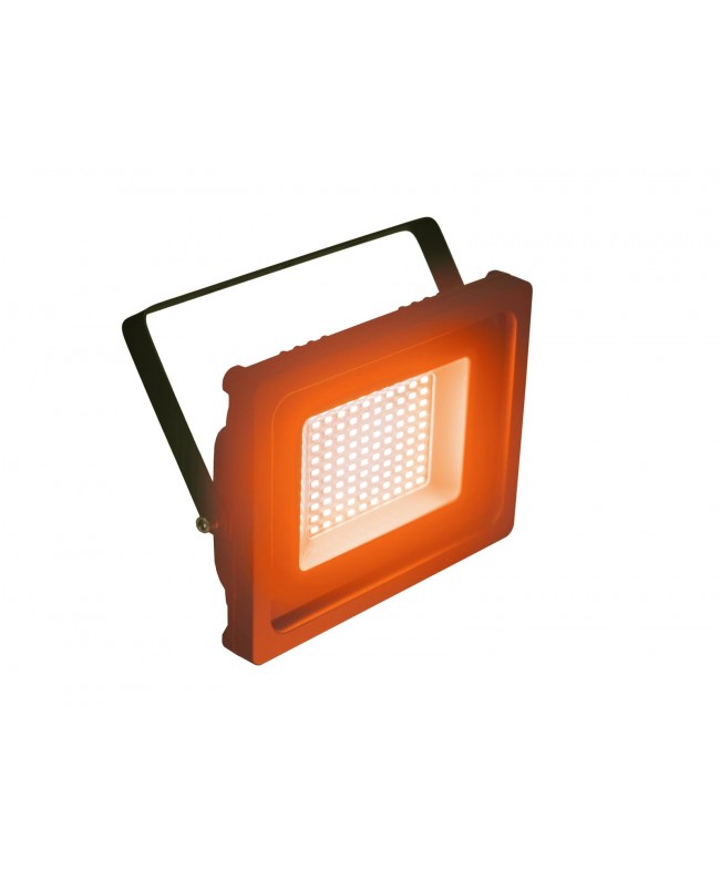 Eurolite LED IP FL-50 SMD orange LED Fluter