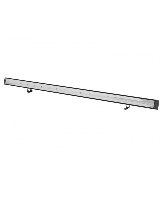 Eurolite LED BAR-18 UV 18x3W Schwarzlicht