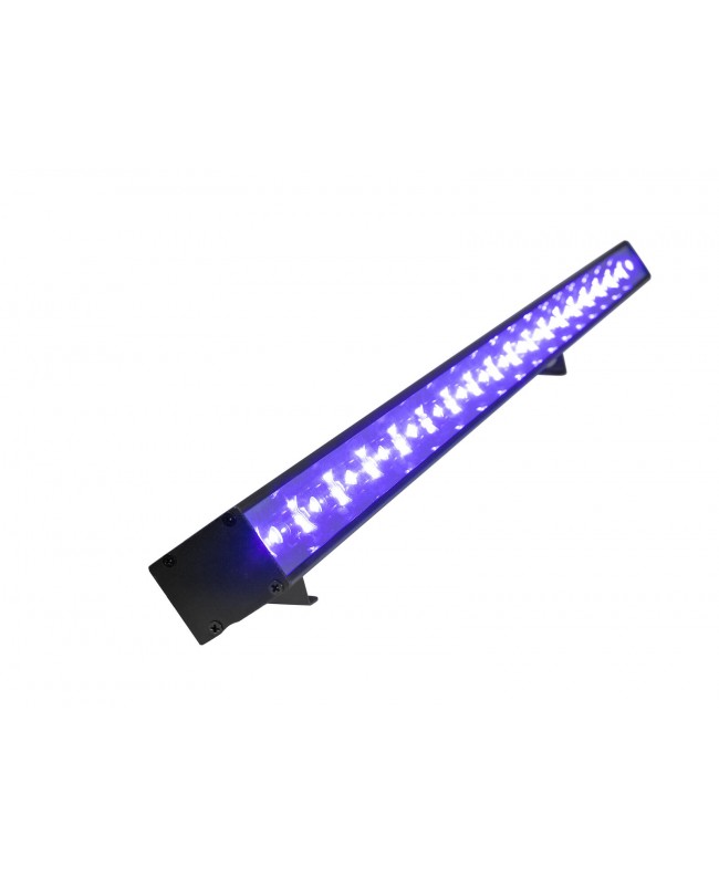 Eurolite LED BAR-18 UV 18x3W Schwarzlicht