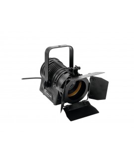 Eurolite LED THA-20PC TRC Theater Spot bk Fari Fresnel