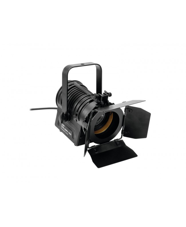 Eurolite LED THA-20PC TRC Theater Spot bk Fresnel