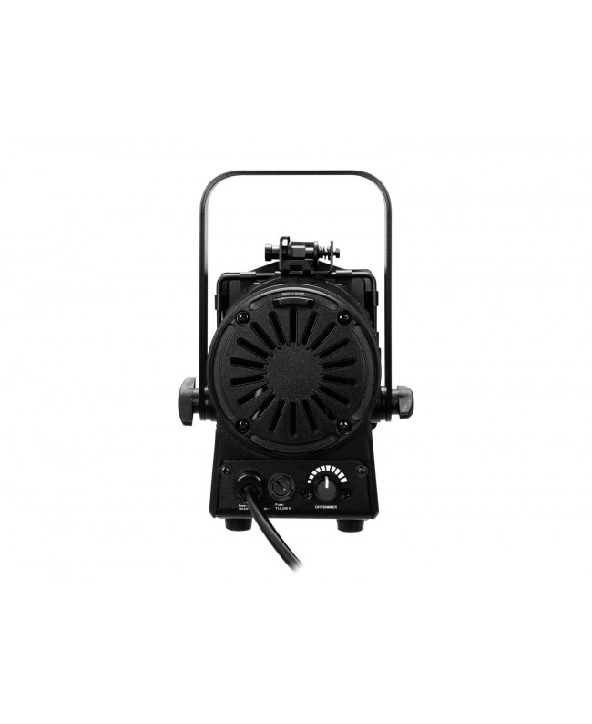 Eurolite LED THA-20PC TRC Theater Spot bk Fari Fresnel
