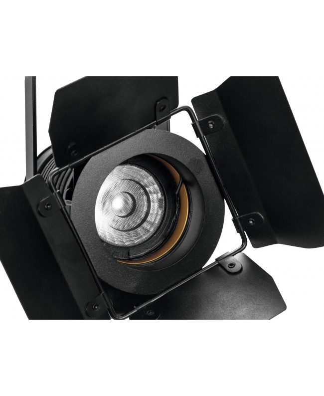Eurolite LED THA-20PC TRC Theater Spot bk Fari Fresnel