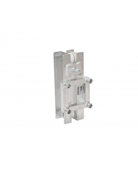Alutruss Tower corner block TK-2