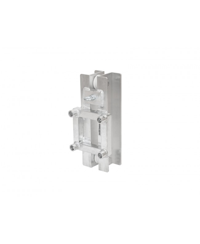 Alutruss Tower corner block TK-2