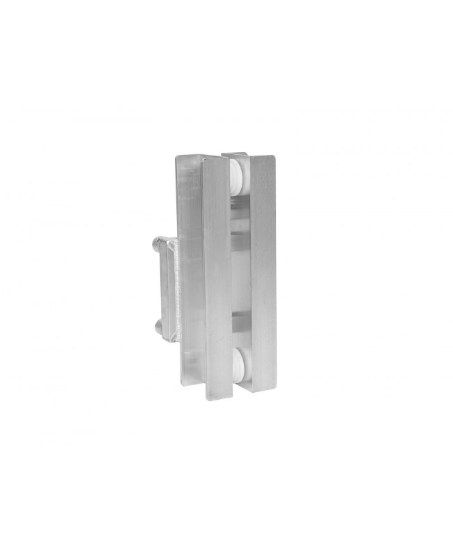 Alutruss Tower corner block TK-2