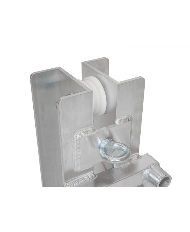 Alutruss Tower corner block TK-2