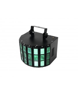 Eurolite LED Mini D-5 Beam Effect Effetti LED