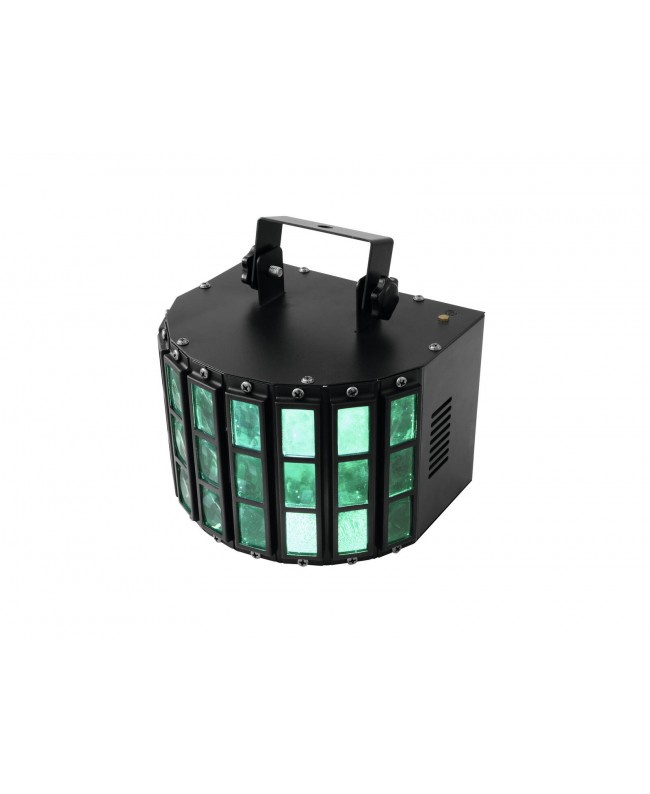Eurolite LED Mini D-5 Beam Effect Effetti LED