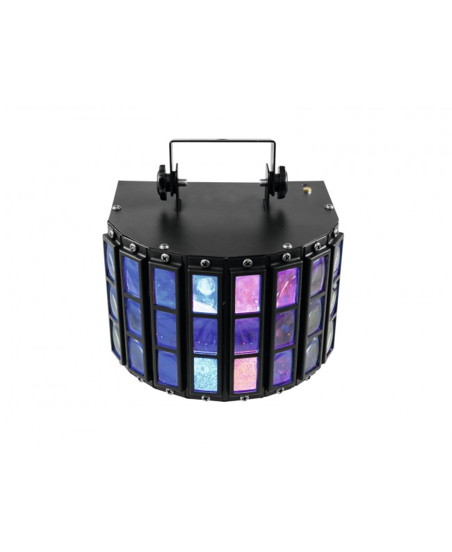 Eurolite LED Mini D-5 Beam Effect Effetti LED