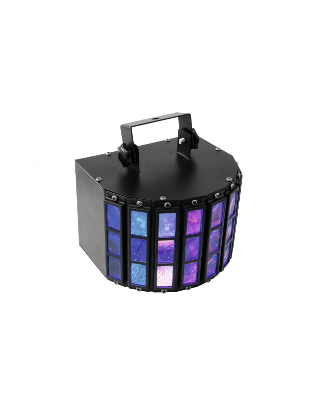 Eurolite LED Mini D-5 Beam Effect LED Effects