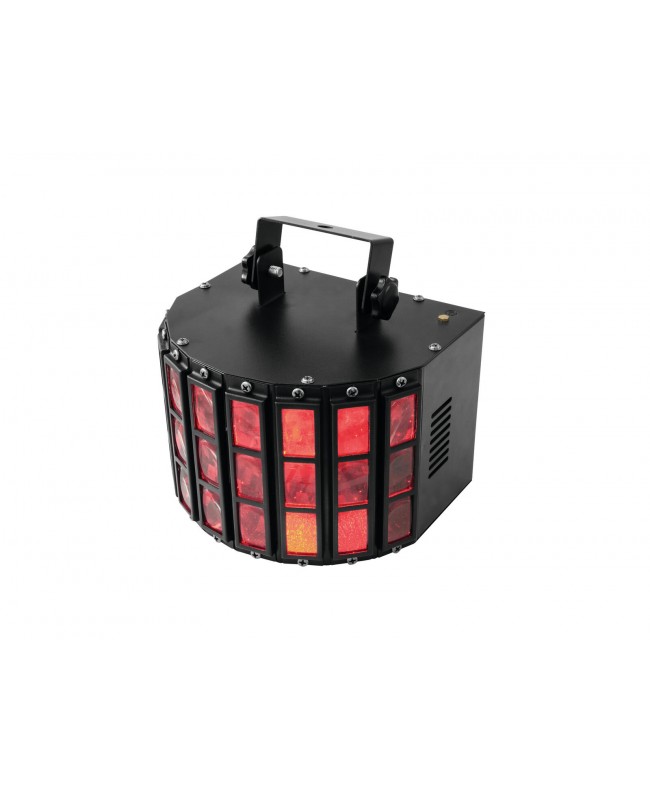 Eurolite LED Mini D-5 Strahleneffekt LED Effekte