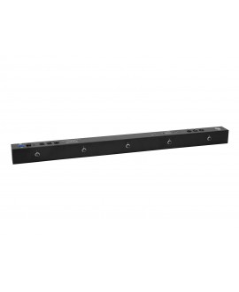 Eurolite LED Pixel Ball PSU-5 ArtNet/DMX MK2