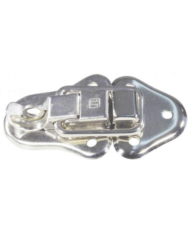 Roadinger Snap Lock 96x52 Chiusure