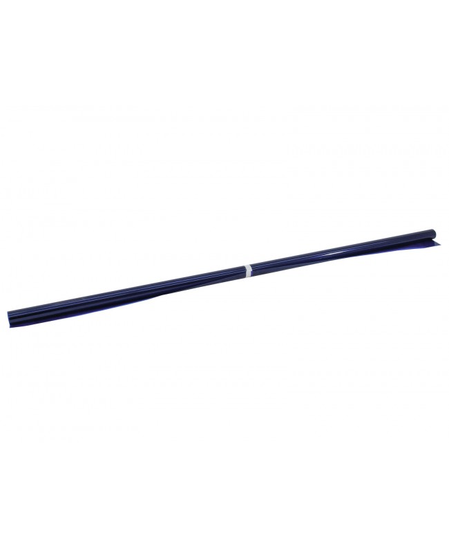 Eurolite Farbfolienbogen 132 medium blue 122x100cm Licht Filter & Farbfolien