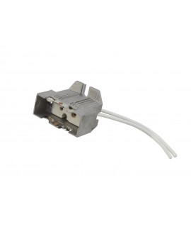 Omnilux Sockel DX-420B for GY16 base Verschiedenes Zubehör