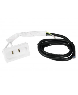 Omnilux Socket f.PAR-56/-64 w.90cm Silicone Cable Various Accessories